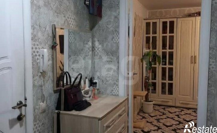 2-комн квартира ул Кривошеина, 23,  д. 23