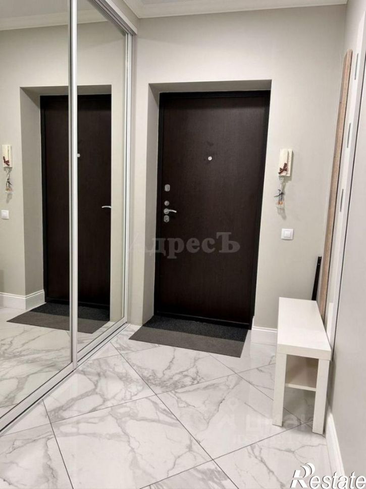 3-комн квартира ул Фридриха Энгельса, 5а,  д. 5а