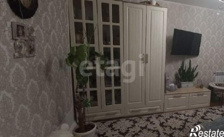 2-комн квартира ул Кривошеина, 23,  д. 23