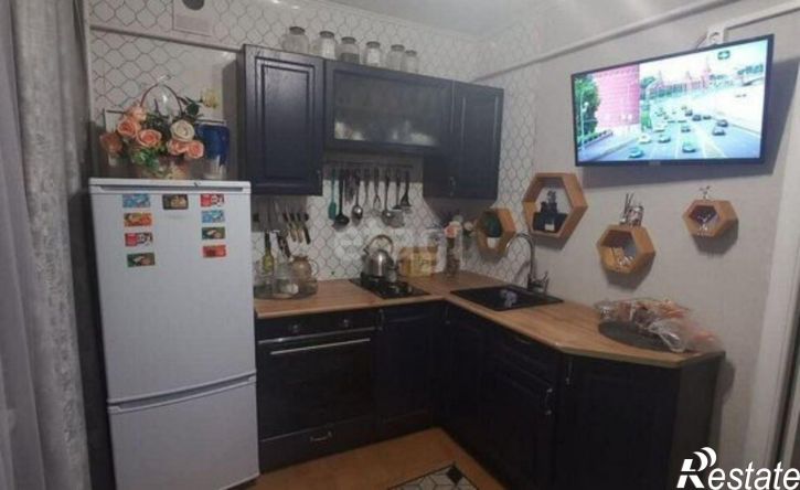 2-комн квартира ул Кривошеина, 23,  д. 23
