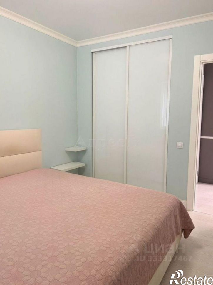 3-комн квартира ул Фридриха Энгельса, 5а,  д. 5а