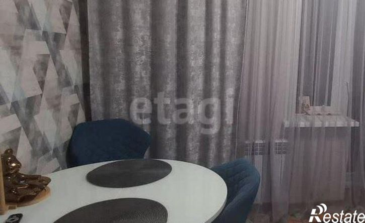 2-комн квартира ул Кривошеина, 23,  д. 23