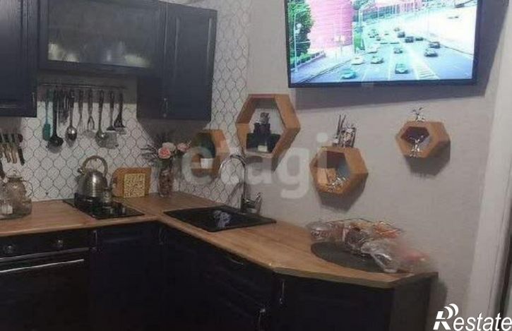 2-комн квартира ул Кривошеина, 23,  д. 23