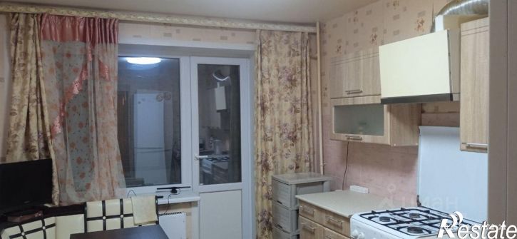 1-комн квартира ул Одесская, 66а,  д. 66а