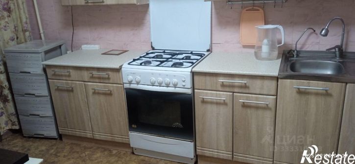 1-комн квартира ул Одесская, 66а,  д. 66а