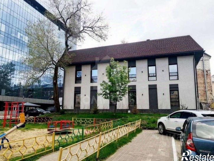 Отдельное здание пр-кт Революции, 46,  д. 46