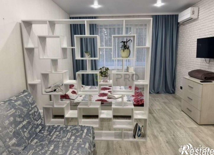1-комн квартира ул Средне-Московская, 9,  д. 9