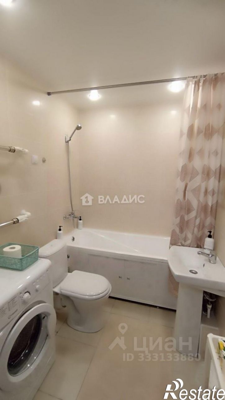 1-комн квартира ул Загоровского, 13 3,  д. 13 3,  к. 3