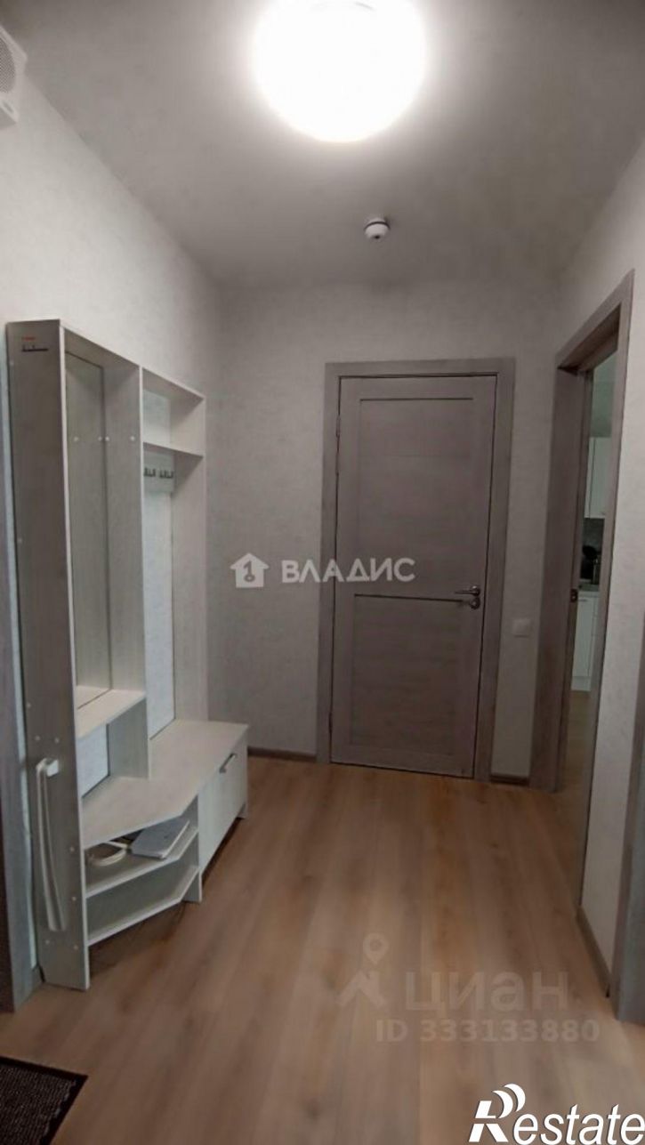 1-комн квартира ул Загоровского, 13 3,  д. 13 3,  к. 3