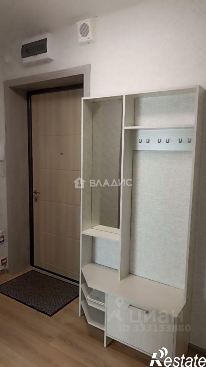 1-комн квартира ул Загоровского, 13 3,  д. 13 3,  к. 3