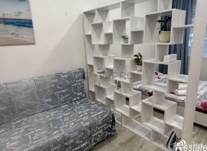 1-комн квартира ул Средне-Московская, 9,  д. 9