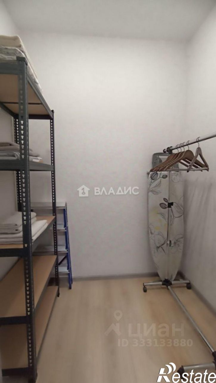 1-комн квартира ул Загоровского, 13 3,  д. 13 3,  к. 3
