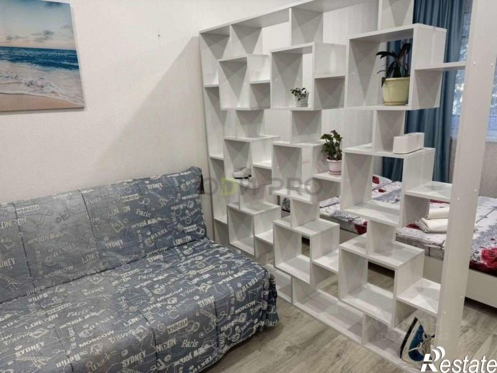 1-комн квартира ул Средне-Московская, 9,  д. 9