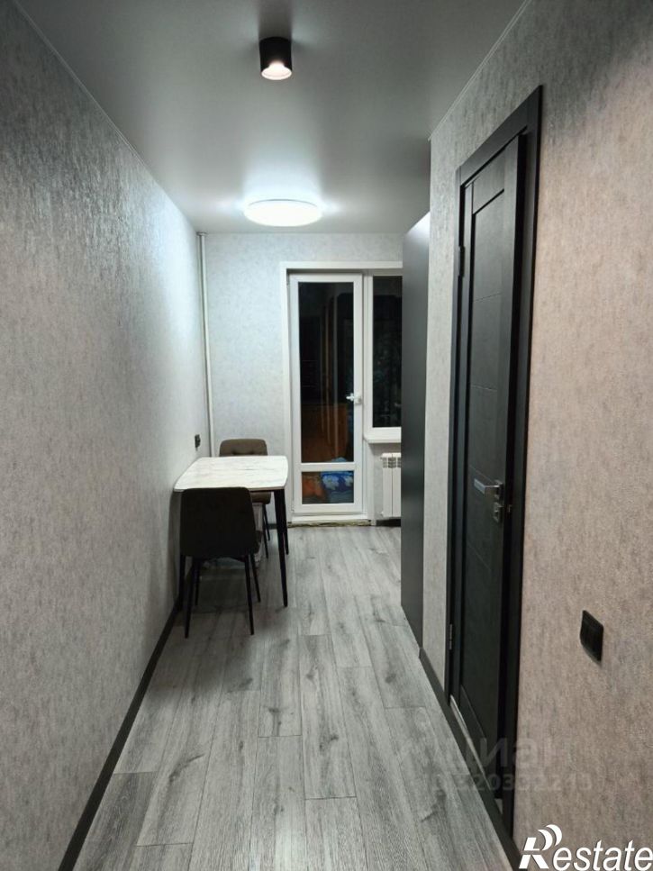 1-комн квартира ул 9 Января, 286,  д. 286