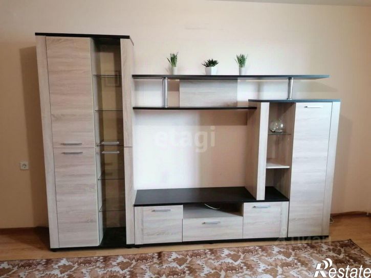 1-комн квартира б-р Победы, 50а,  д. 50а