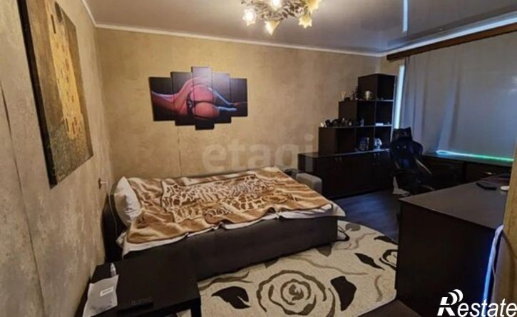 1-комн квартира ул 20-летия Октября, 105/2,  д. 105/2