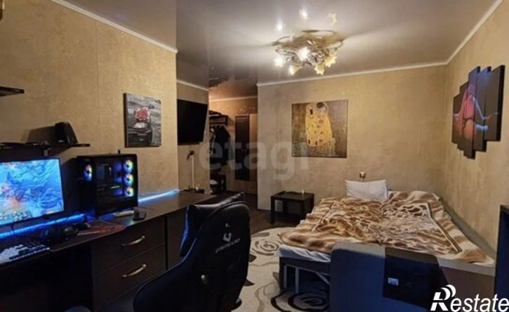 1-комн квартира ул 20-летия Октября, 105/2,  д. 105/2
