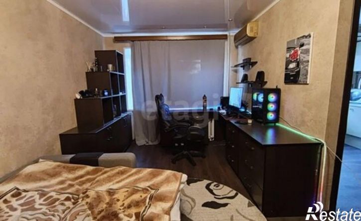 1-комн квартира ул 20-летия Октября, 105/2,  д. 105/2