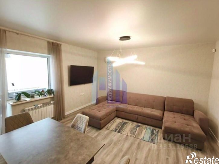 3-комн квартира Амурский пер, 2,  д. 2