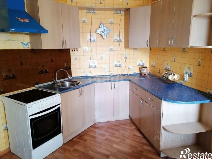 1-комн квартира б-р Победы, 50а,  д. 50а