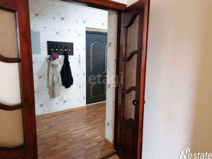 1-комн квартира б-р Победы, 50а,  д. 50а