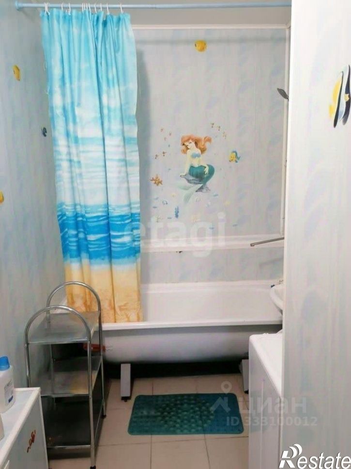 1-комн квартира б-р Победы, 50а,  д. 50а