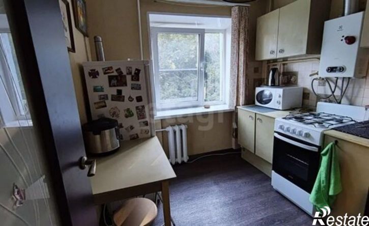 1-комн квартира ул 20-летия Октября, 105/2,  д. 105/2