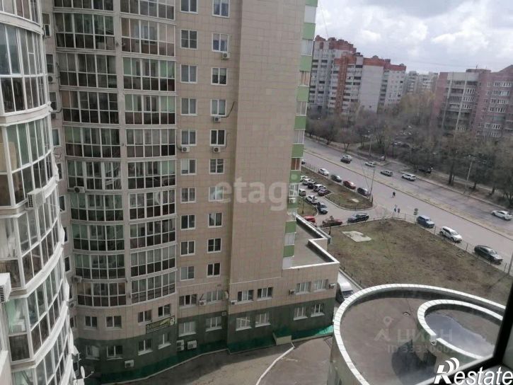 1-комн квартира б-р Победы, 50а,  д. 50а
