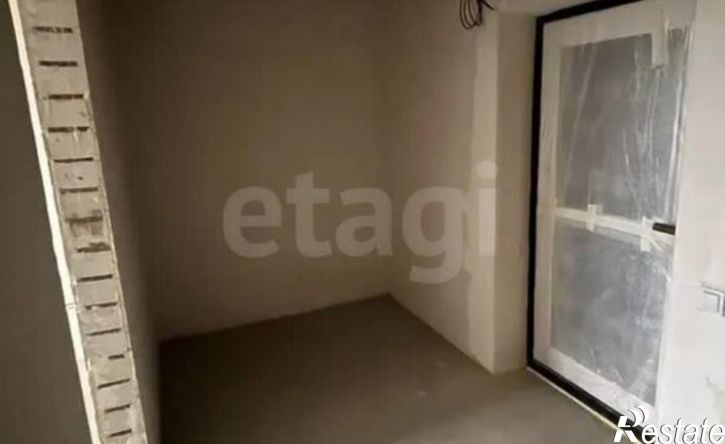 1-комн квартира ул Остужева, 52ш,  д. 52ш