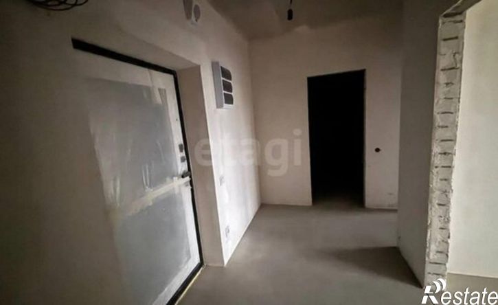 1-комн квартира ул Остужева, 52ш,  д. 52ш