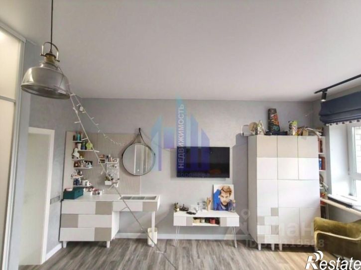 3-комн квартира Амурский пер, 2,  д. 2