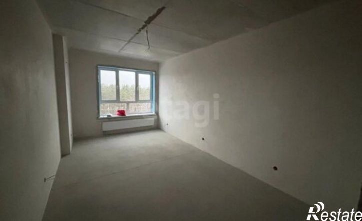 1-комн квартира ул Остужева, 52ш,  д. 52ш