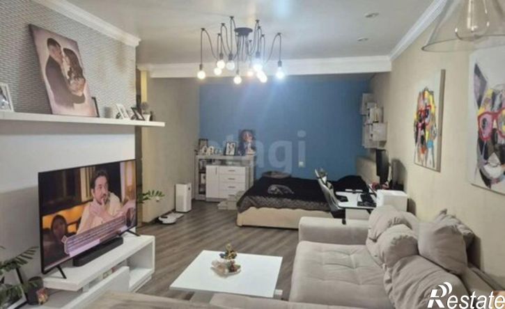 1-комн квартира ул Владимира Невского, 32,  д. 32