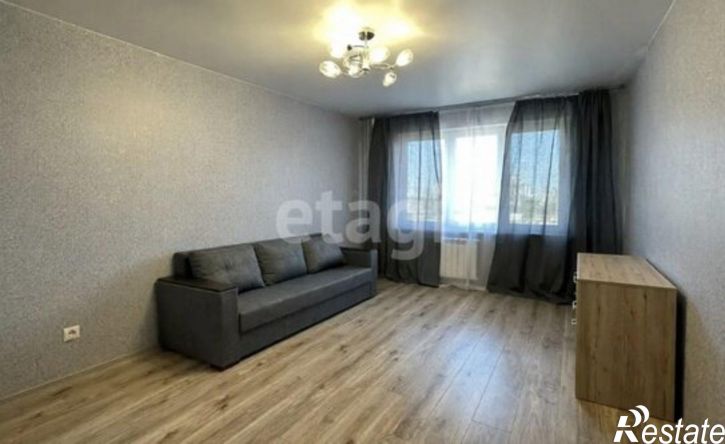 1-комн квартира ул Крымская, 5,  д. 5