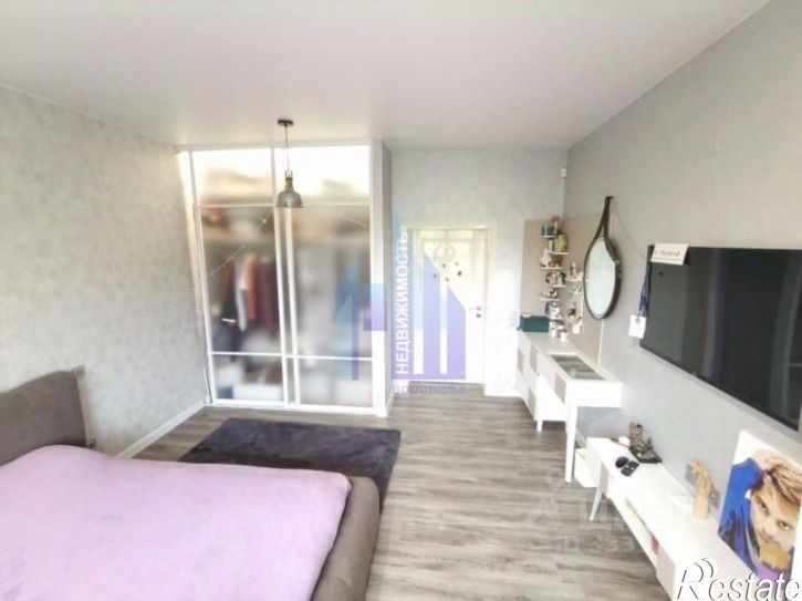 3-комн квартира Амурский пер, 2,  д. 2