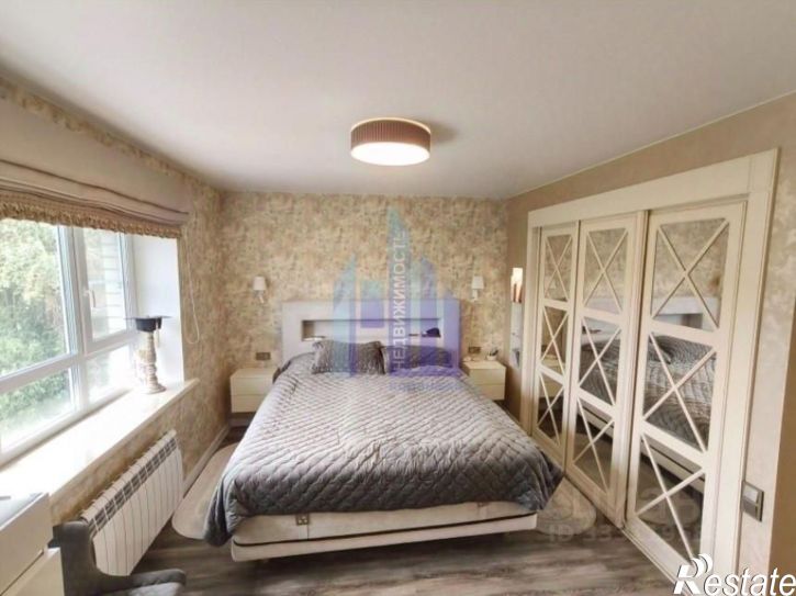 3-комн квартира Амурский пер, 2,  д. 2