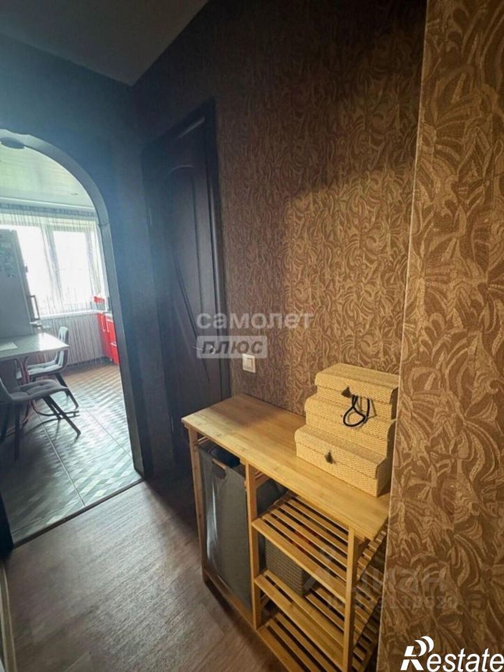 3-комн квартира ул Хользунова, 100,  д. 100