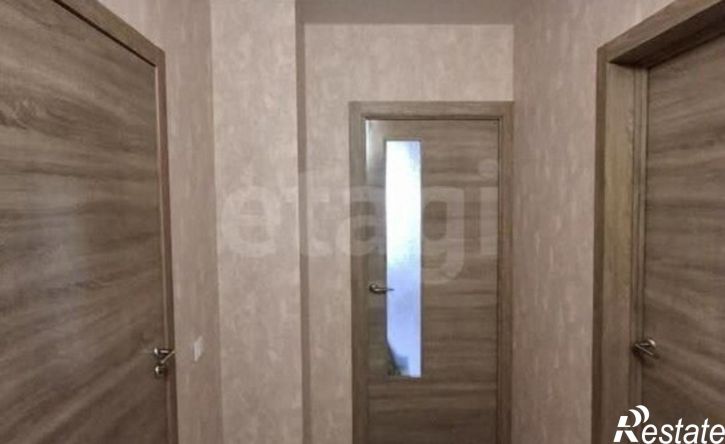 1-комн квартира ул Крымская, 5,  д. 5