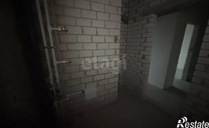 1-комн квартира ул Остужева, 52ш,  д. 52ш