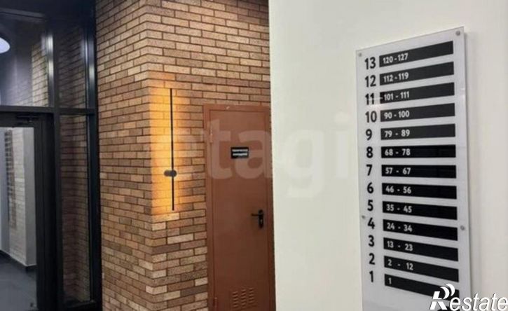 1-комн квартира ул Остужева, 52ш,  д. 52ш