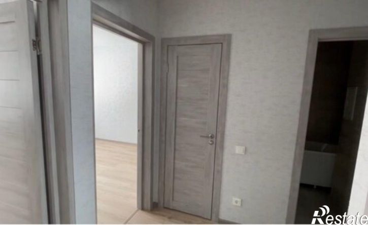 3-комн квартира улица Шибилкина, 9
