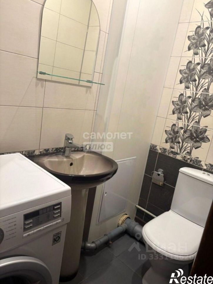 3-комн квартира ул Хользунова, 100,  д. 100