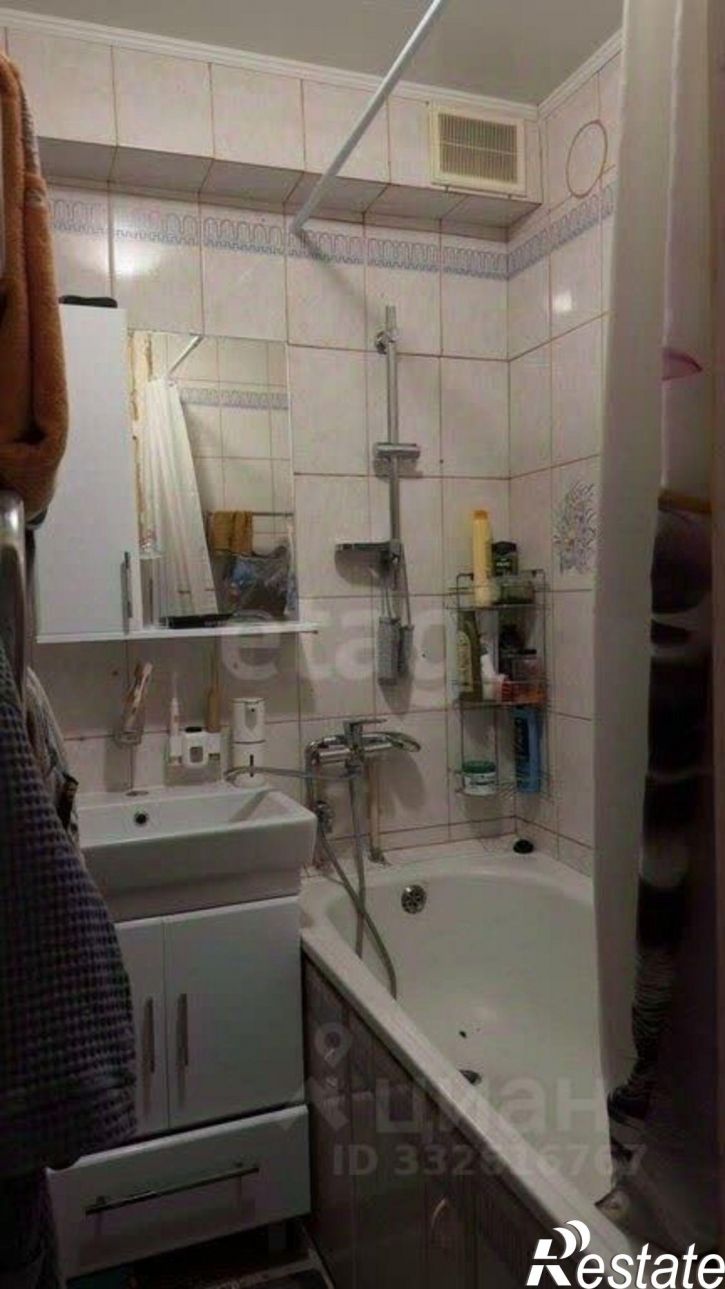 3-комн квартира Цимлянский пер, 4а,  д. 4а