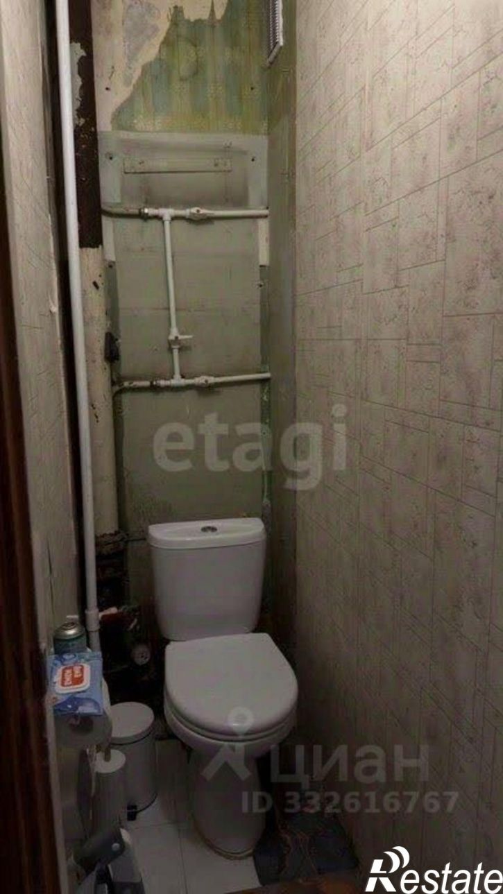 3-комн квартира Цимлянский пер, 4а,  д. 4а