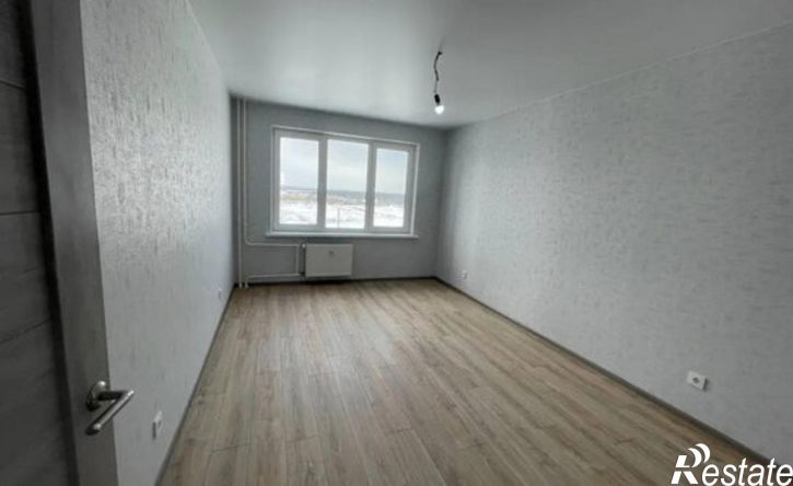 3-комн квартира улица Шибилкина, 9