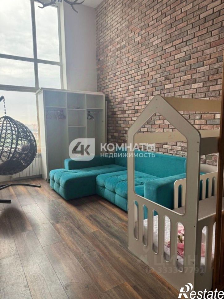 3-комн квартира ул Ленина, 43,  д. 43