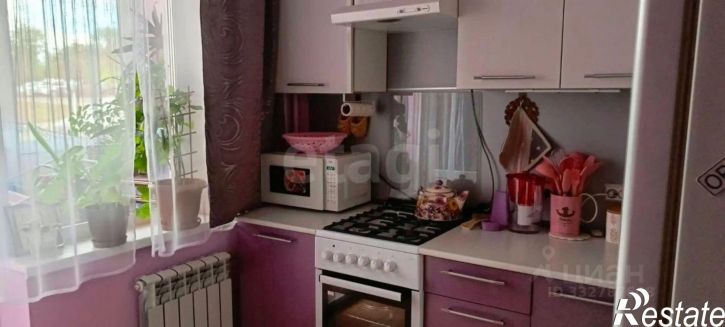 1-комн квартира ул Коренцова, 5,  д. 5