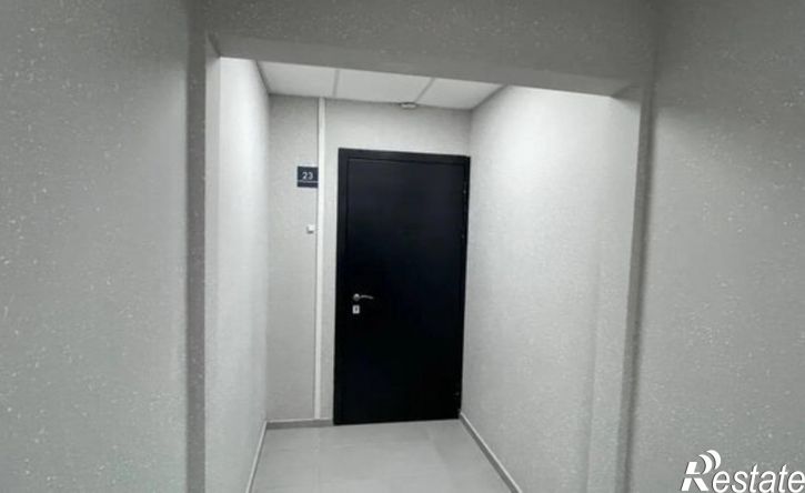 3-комн квартира улица Шибилкина, 9