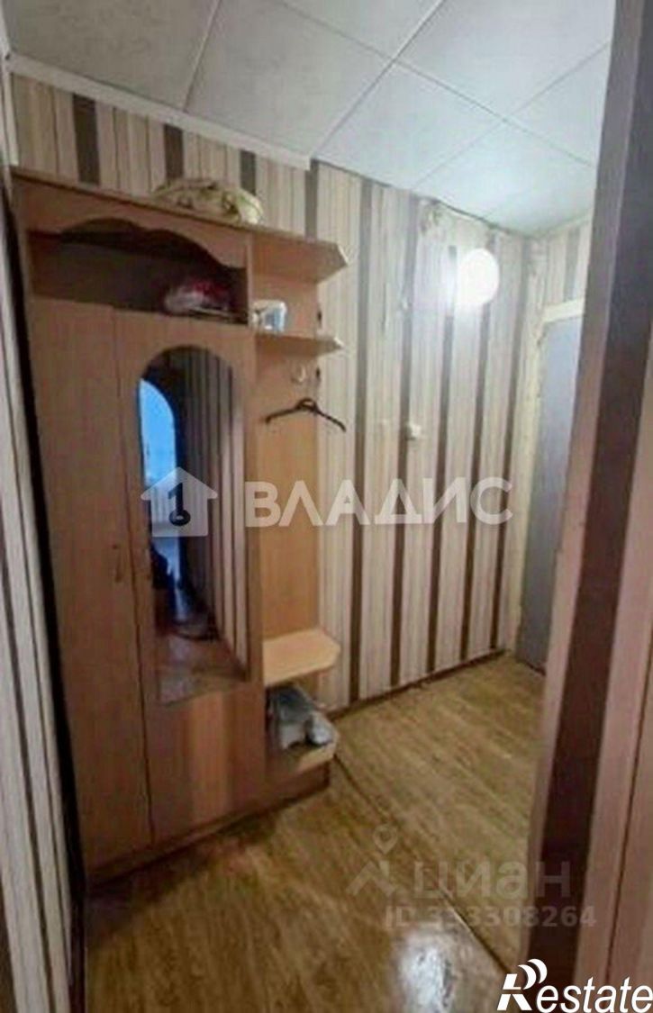 1-комн квартира ул Героев Сибиряков, 91,  д. 91