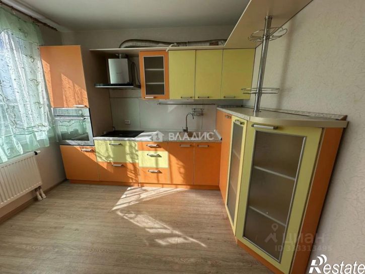 1-комн квартира ул Адмирала Чурсина, 10,  д. 10